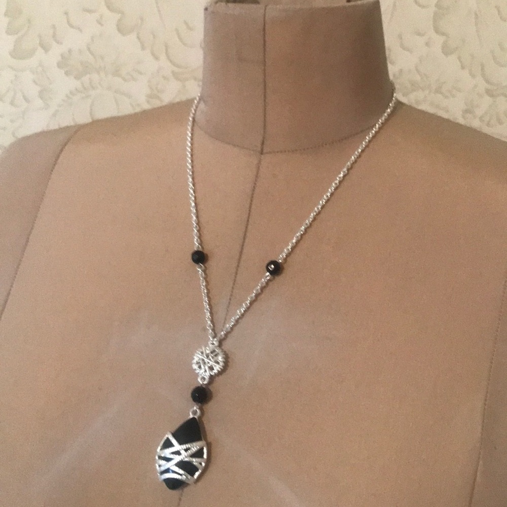 Nickle free neckless